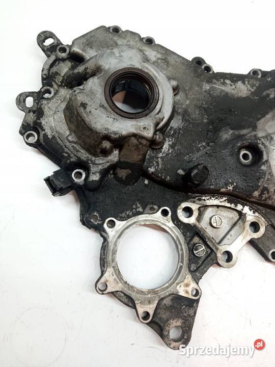 POMPA OLEJU 14 D4D Toyota Yaris II 20052011