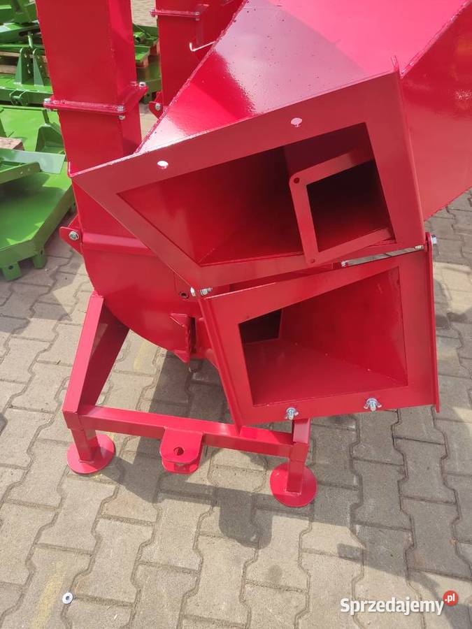 Rebak Tarczowy Legnica