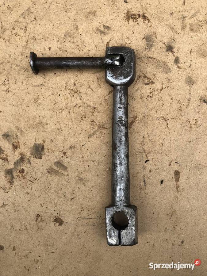 KOPNIAK KOPKA JUNAK M10 350 STARTER Kraków