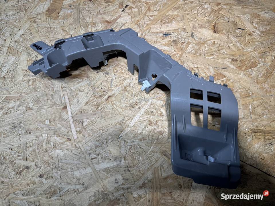 Ślizg mocowanie uchwyt zderzaka tył lewy Kia Ev6 wielkopolskie Sieraków sprzedam