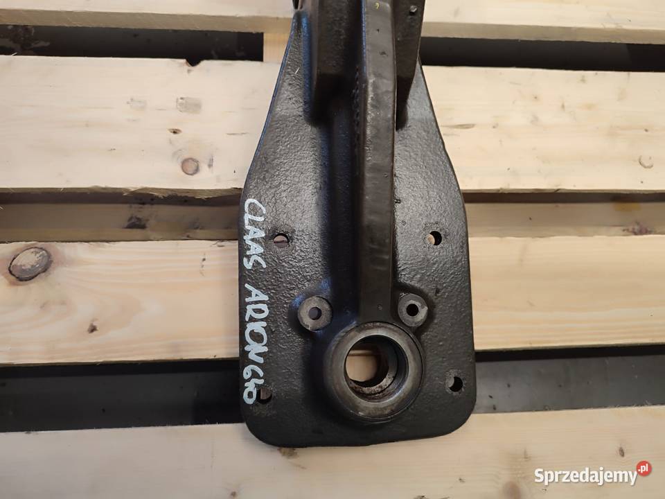 Sekcja rozdzielacza hydraulicznego 4303045 Claas sprzedam