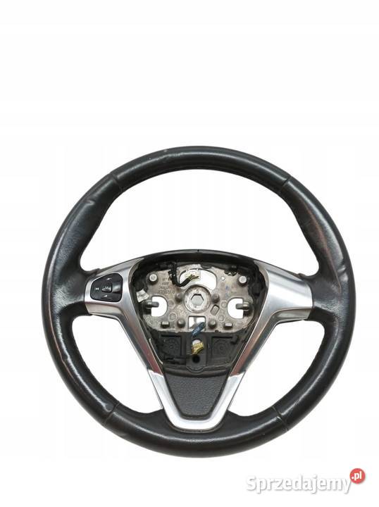 KIEROWNICA SKÓRZANA Ford Transit Courier I 2014 świętokrzyskie