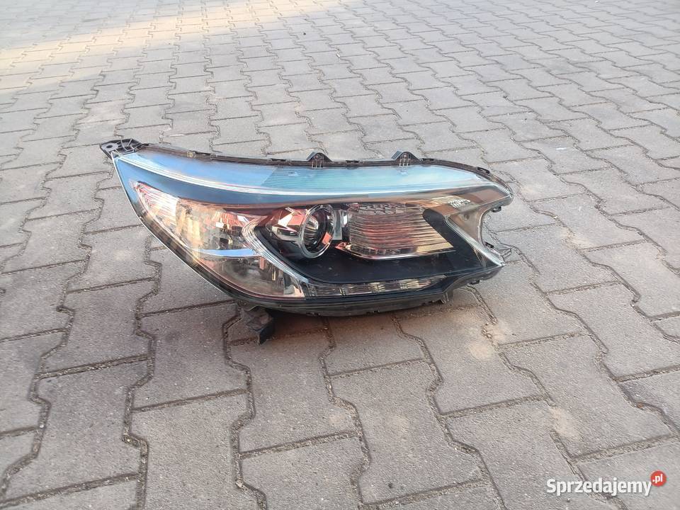 Honda CRV iv 12 lampa prawa Xenon reflektor Krosno