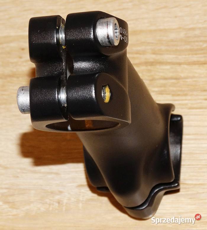 Mostek wspornik kierownicy ZOOM ISOM H1610C 118