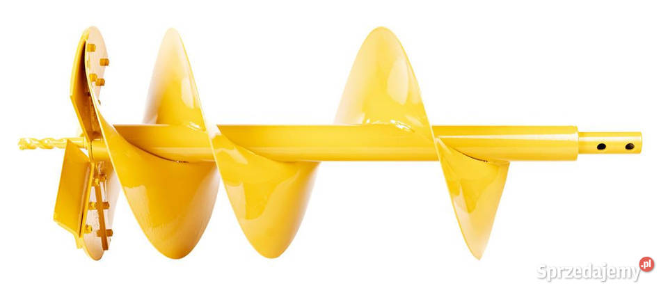 Wiertło 300MM do świdra Cedrus SW02 DRILL 300MM Opalenica sprzedam