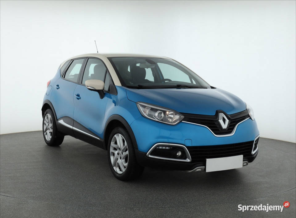 Renault Captur 0.9 TCe