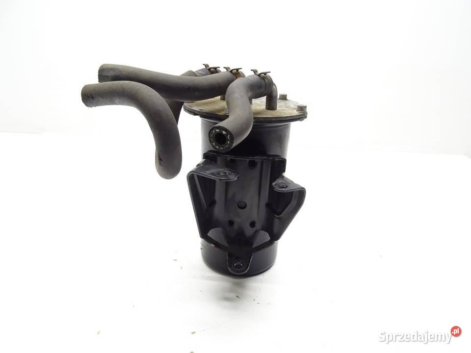 OBUDOWA FILTRA PALIWA 5Q0127400F AUDI A3 8V