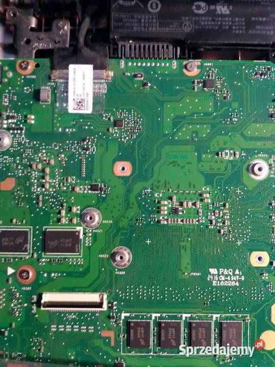 Laptopy notebooki LENOVO naprawa serwis laptopów małopolskie