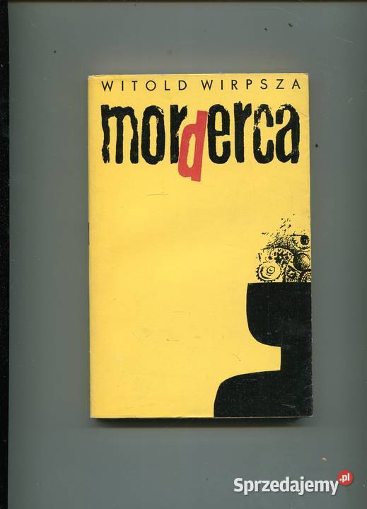 Morderca Witold Wirpsza zachodniopomorskie Szczecin