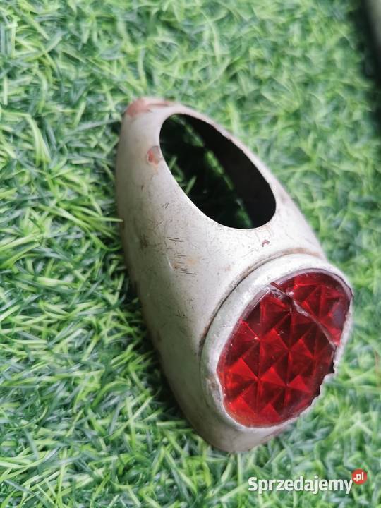 Skorupa lampy Simson sr1 sr2 Sr 1 2 mazowieckie Legionowo