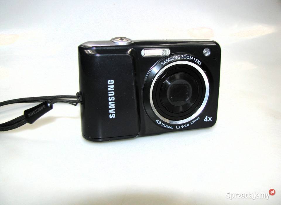 SAMSUNG ES25 122MPIX APARAT CYFROWY DIGITAL sprzedam