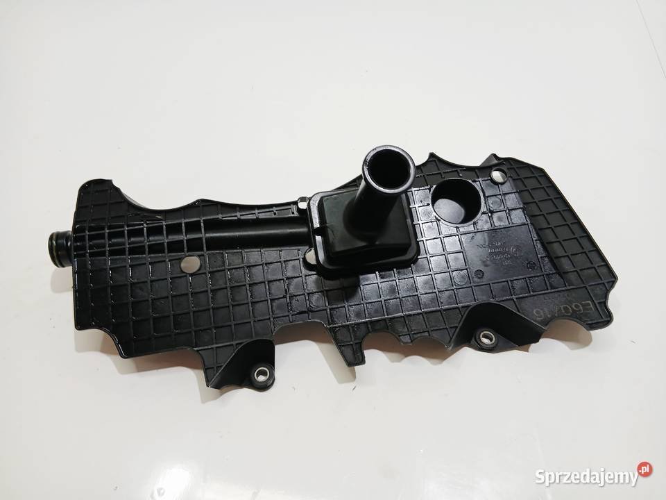 SMOK POMPY OLEJU BMW E60 30 D OE 62440410 osobowe Strzyżewice sprzedam