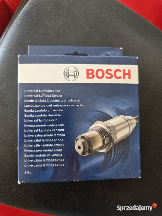 Sonda bmw 0 258 986 503 Kornica-Kolonia