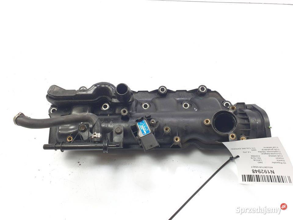 KOLEKTOR SSĄCY LANCIA DELTA III 552315850 Lipno sprzedam