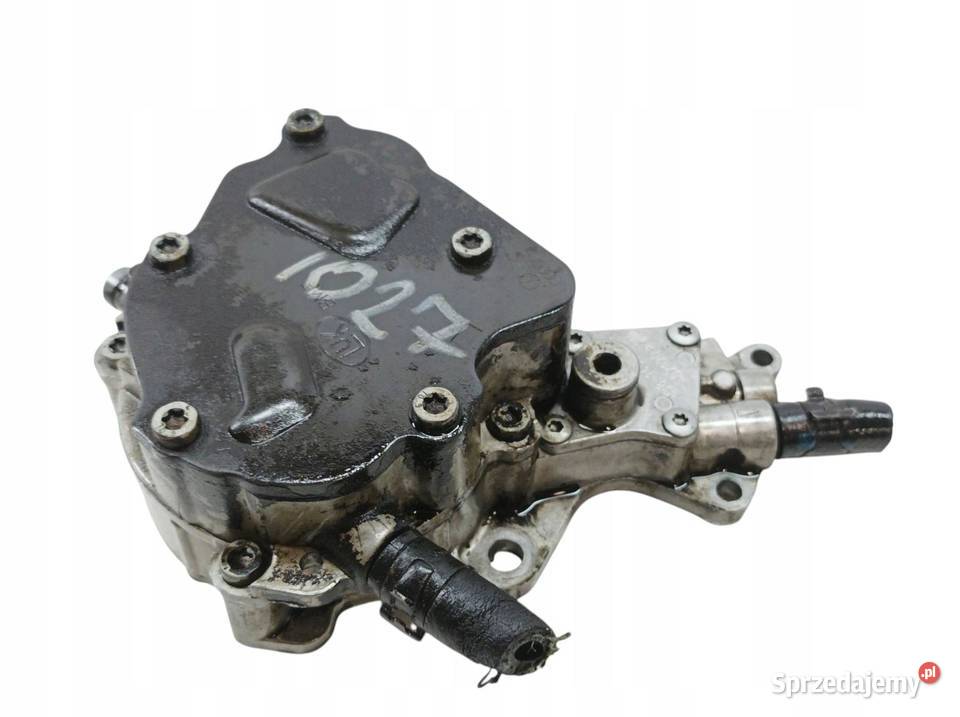 POMPA VACUM 038145209E LUK 19 TDI VW Volkswagen