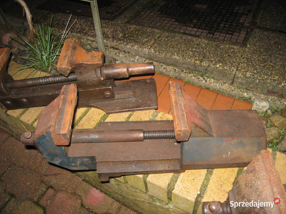 Imadło sprzedam