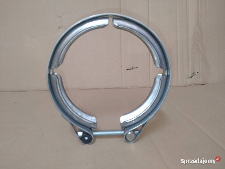 VOLVO FH OBEJMA KLAMRA 23122882 NOWA ciężarowe sprzedam