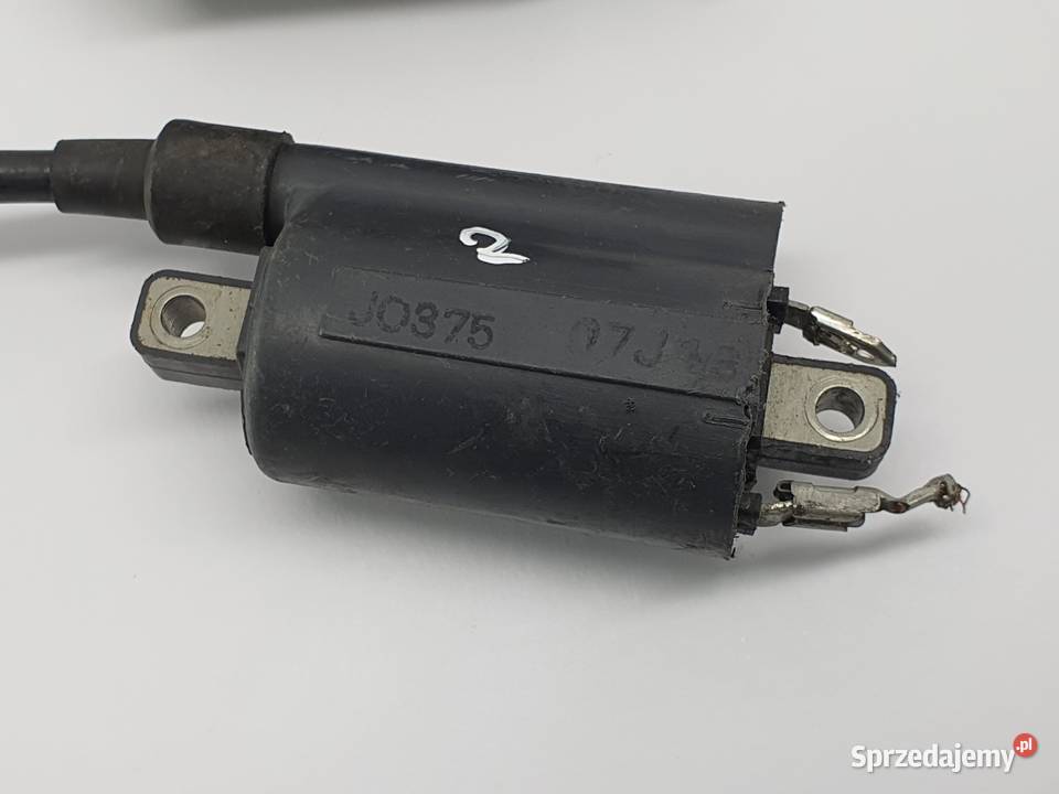 Cewka Przewod Fajka Can Am Ds 450 Łódź