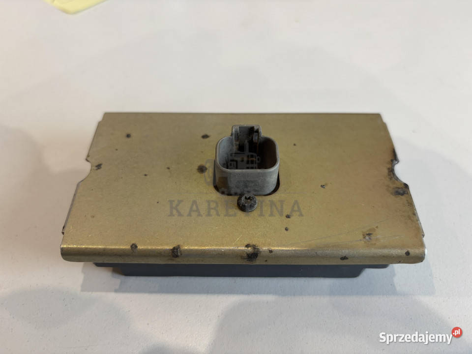 Case IH Puma Magnum Maxxum MX moduł sterownik wielkopolskie Jastrzębniki