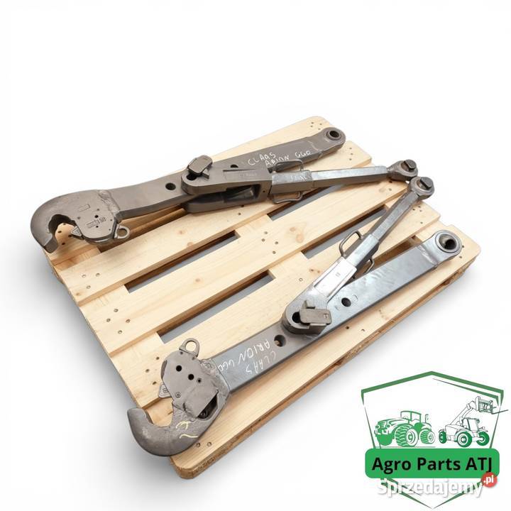 Ramię Hak Stabilizator TUZ Claas Arion 660 podlaskie Ciechanowiec
