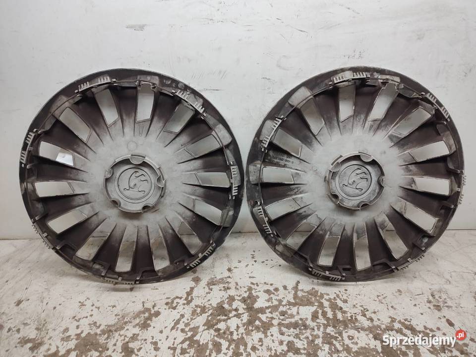 KOŁPAK 2 16 sprzedam