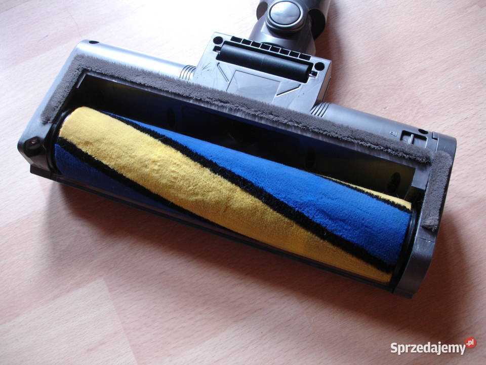 Szczotka LED do odkurzacza DYSON V7 V8 V10 V11 lubuskie Zielona Góra