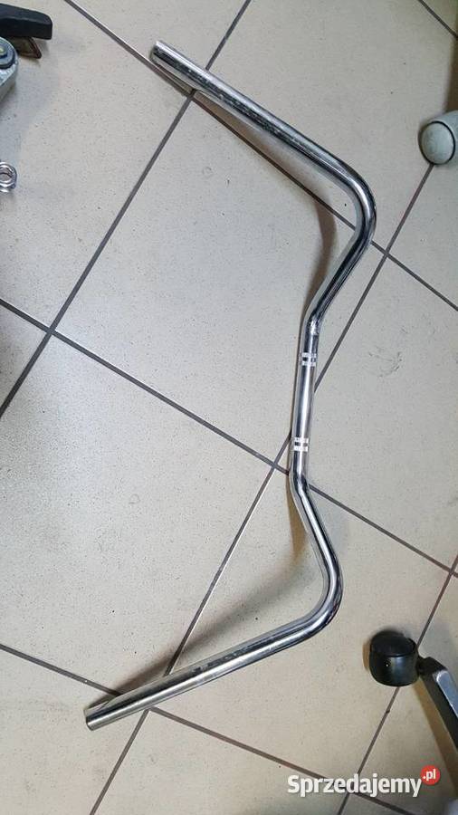 Kierownica Yamaha Virago XV 750 małopolskie sprzedam