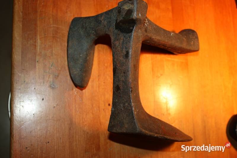 Ładne profesjonalne kopyta szewskie z lat 50 Warszawa sprzedam