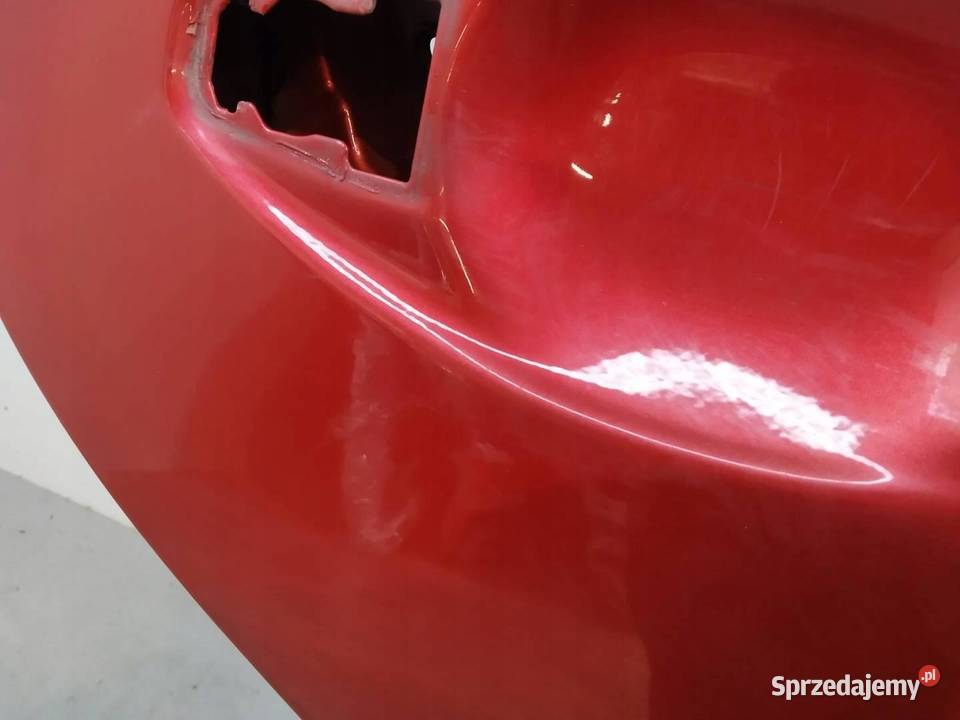 DRZWI PRAWE TYŁ NBA Infiniti Q50 I 2013 osobowe