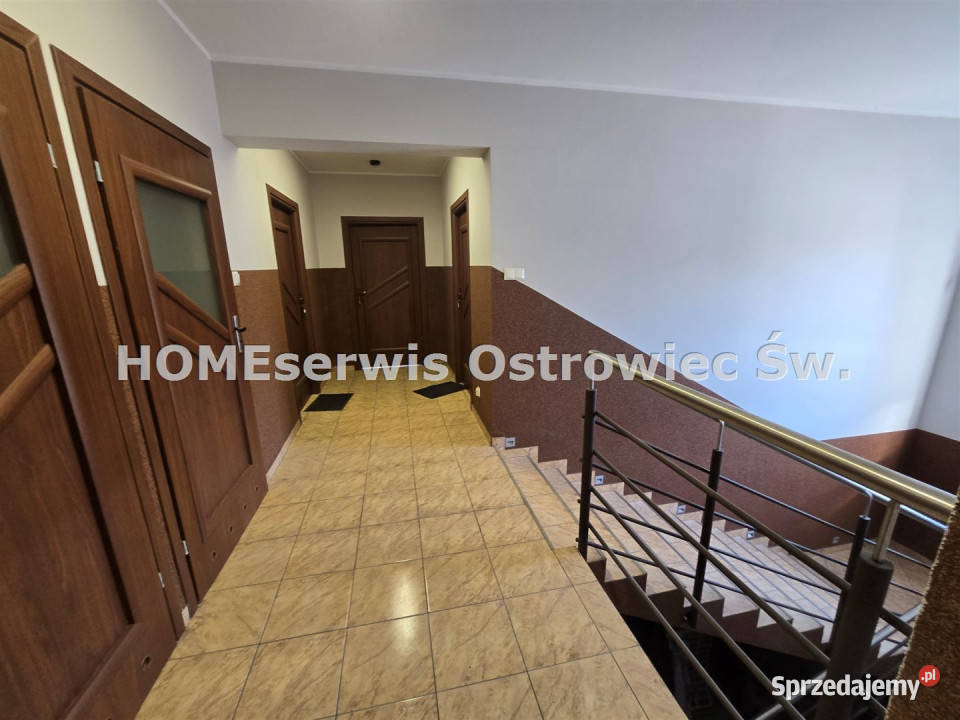 Lokal 400m2 Ostrowiec Świętokrzyski sprzedam