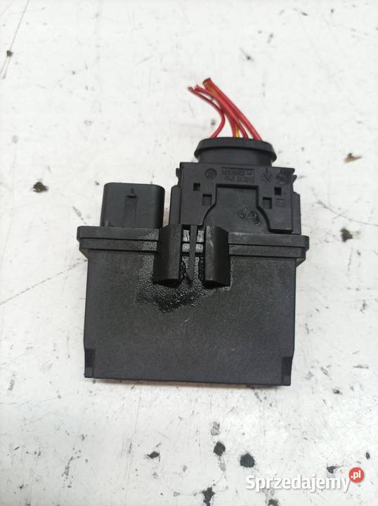 MODUŁ ADBLUE 3Q0941329 Skoda Karoq I 2017