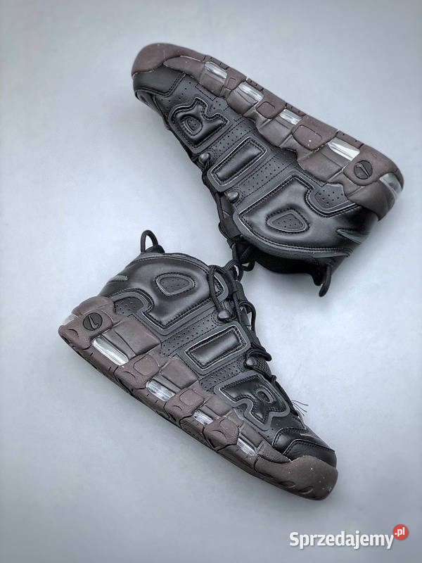 Nike air more Uptempo rozmziar 4046 Warszawa