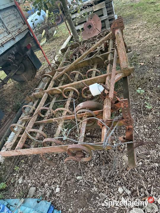 Kultywator 28m Pyrzyce