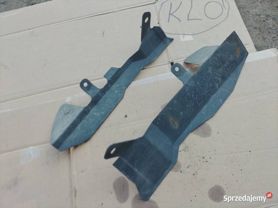 ŁAPACZE POWIETRZA FORD MONDEO MK1 MK2 MK 2 MK 1 osobowe lubelskie Kamień-Kolonia