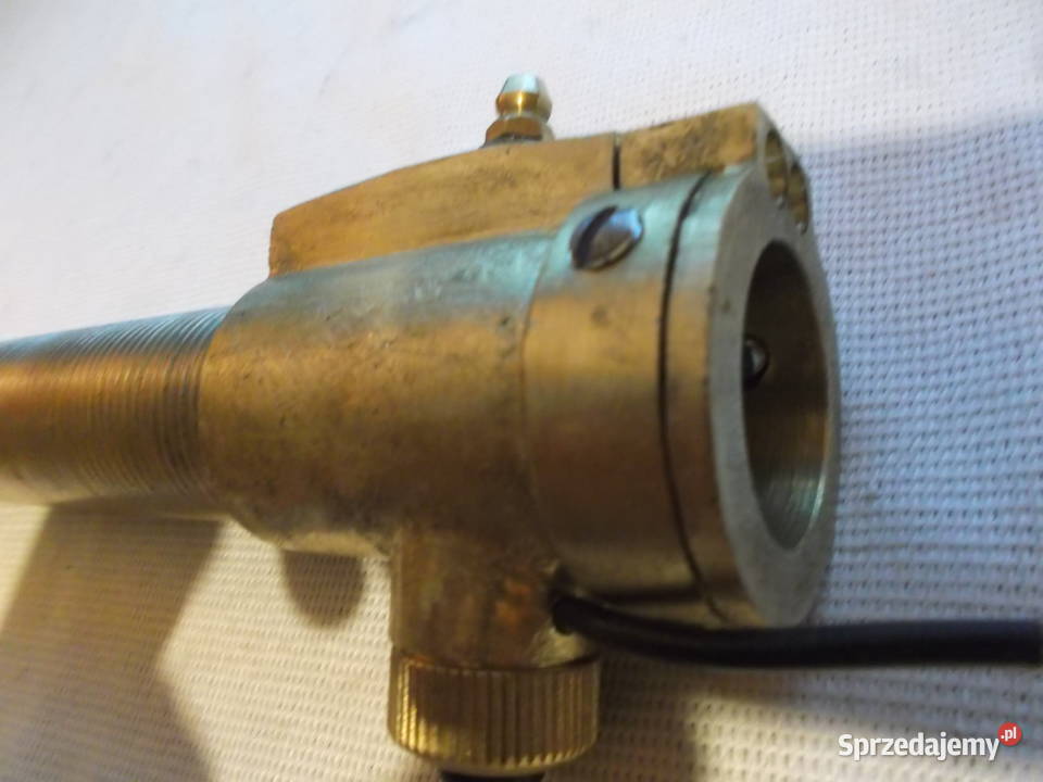 BMW R50 R51 R61 R71 R75 SAHARA ZUNDAPP KS750 Świerzawa