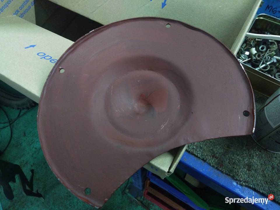 oslona ELNA wielkopolskie Koło sprzedam