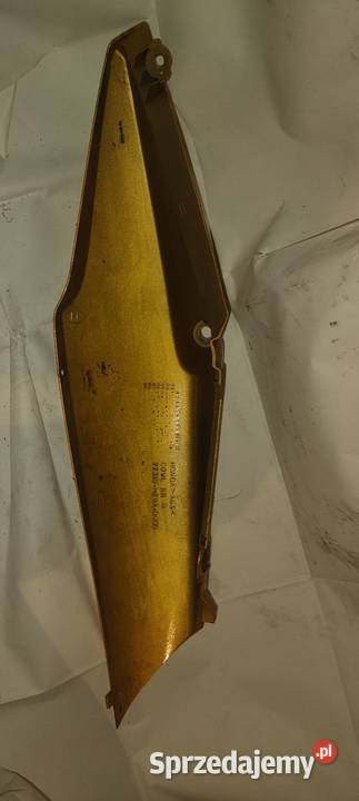 Honda CBF1000 sc58 owiewka boczna łódzkie Łódź