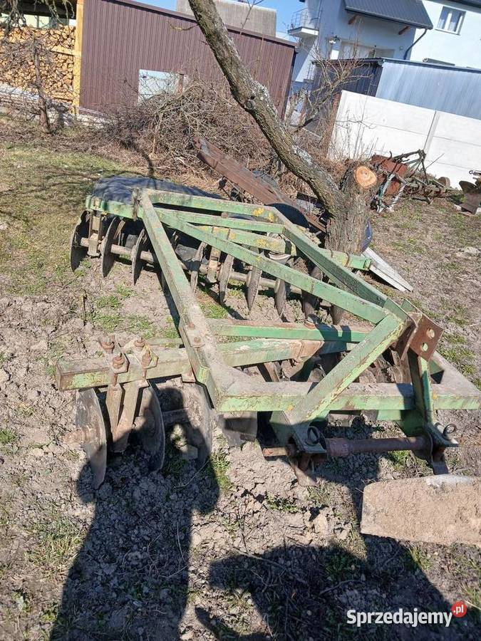 Bomet 21m 2x10 Białopole