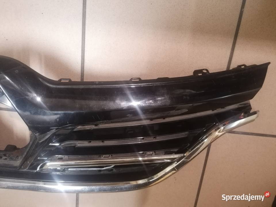 grill atrapa 623105749R Renault Talisman osobowe Piotrków Trybunalski sprzedam