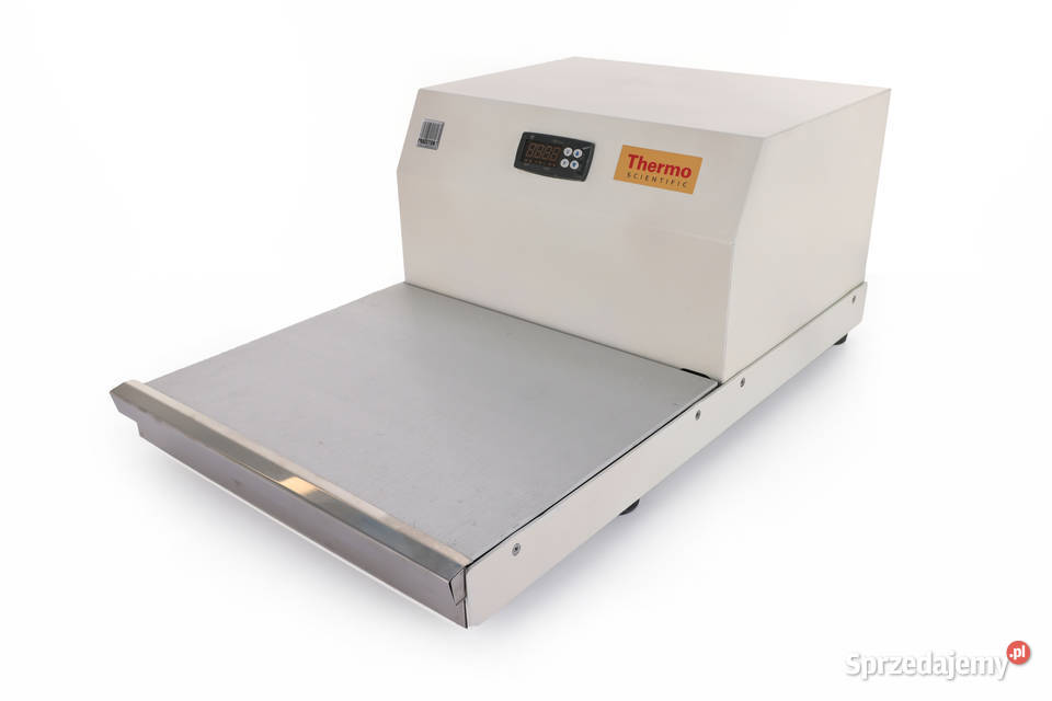Płyta chłodząca THERMO SCIENTIFIC B1320060 Leszno sprzedam