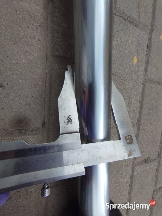 Siłownik hydrauliczny dwustronnego działania podkarpackie Kolbuszowa