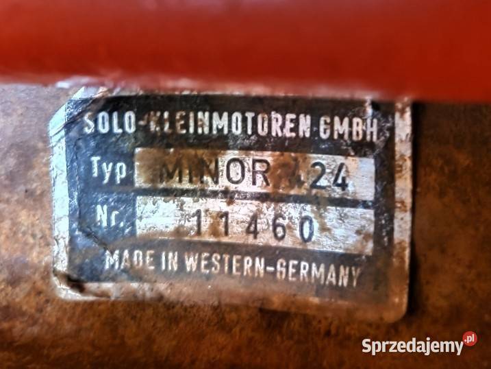 Opryskiwacz samojezdny 100l nieuszkodzony Maszyny rolnicze Lublin