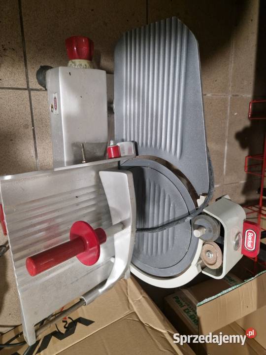 Sprzedaż ruchomości wielkopolskie Obora