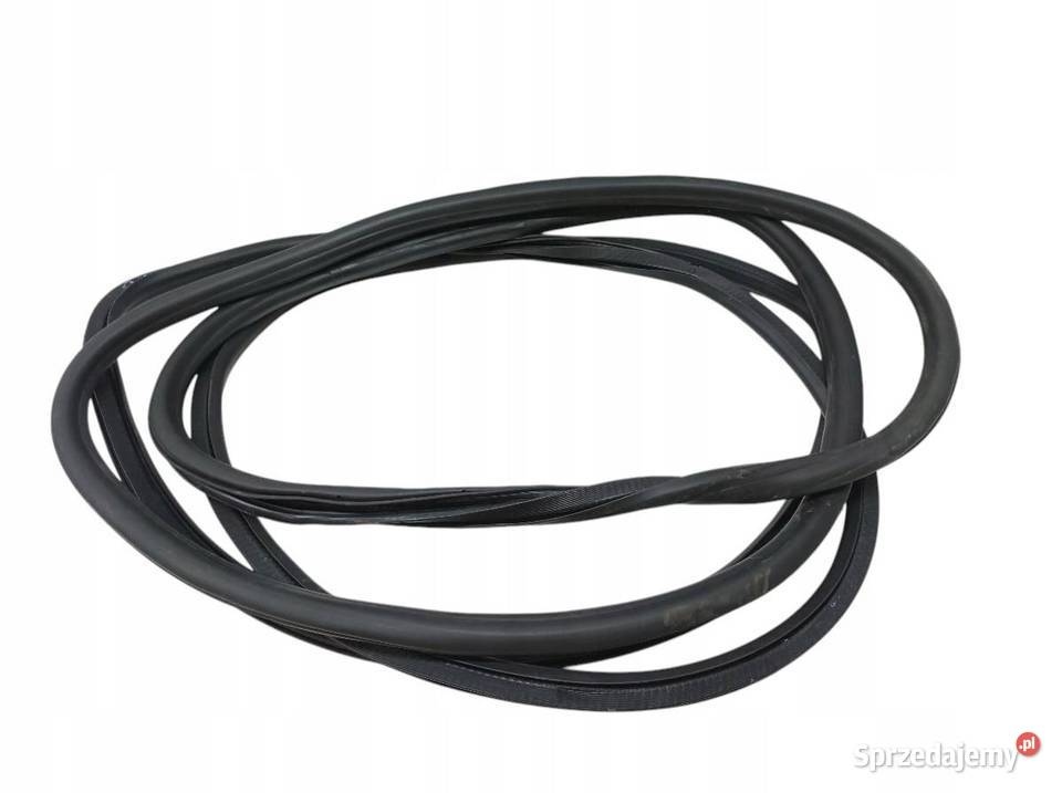 USZCZELKA DRZWI LEWY PRAWY PRZÓD KPL WNĘKI Opel