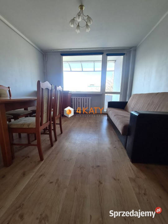 Mieszkanie Zielona Góra Dąbrówki 502m2 3