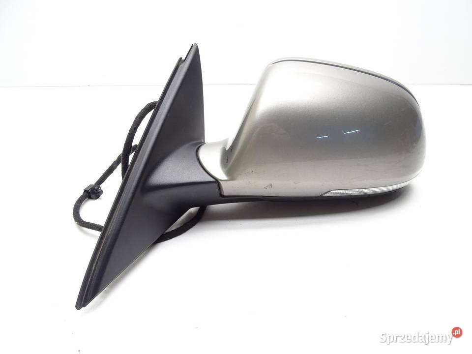 LUSTERKO LEWE LEWY PRZÓD PRZEDNIE SKODA SUPERB małopolskie