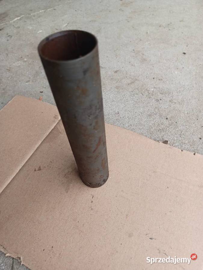 Tuleja główki ramy mz etz DDR