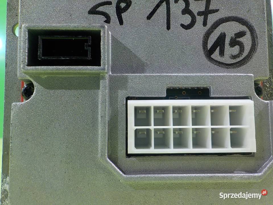 CHRYSLER 300C 35 V6 06r SEDAN 4D przetwornica Suków sprzedam