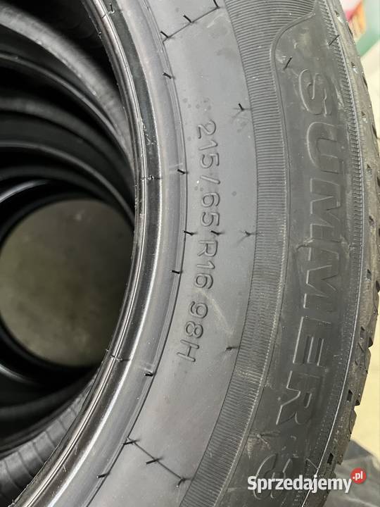 Opny Kormoran Suv Summer 21565R16 98h Kwidzyn