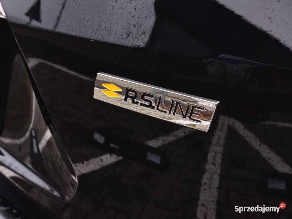 Renault Megane 2021r Full LED Kamera Ambiente Poznań